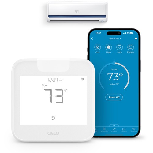 Cielo breez bm102wa smart - cielo, ac