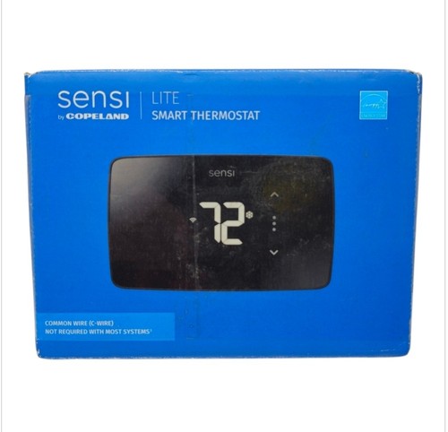Sensi lite termostato - sensi, smart
