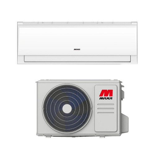 Maxa 000132 9000 - maxa,