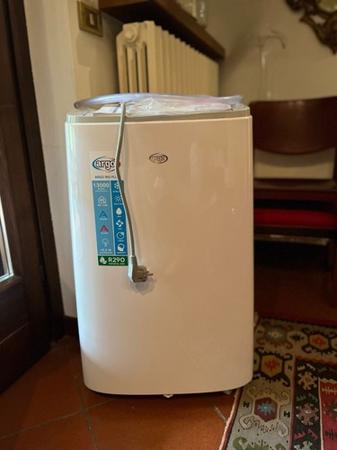 Argo iro plus 13000 - iro, btu