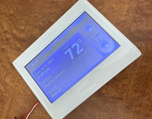 Honeywell thx9421r5021ww - honeywell,