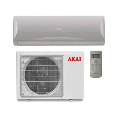 Akai climatizzatore 9000 - 9000, btu