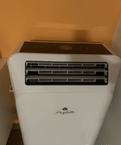 Climatizzatore portatile pompa - portatile,