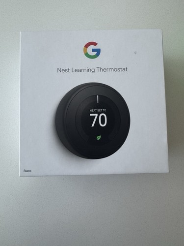 Google nest learning - google,