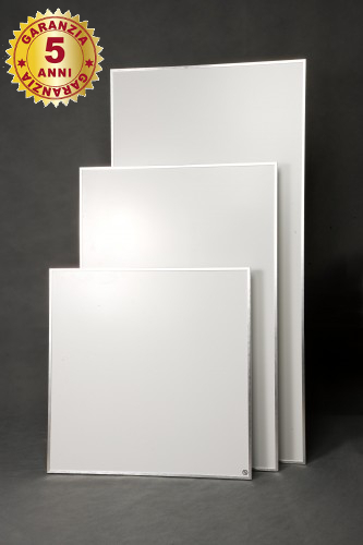 Pannello radiante infrarossi - radiante,