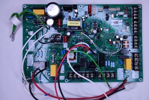 Panasonic acxa73c40060 scheda - acxa73c40060,