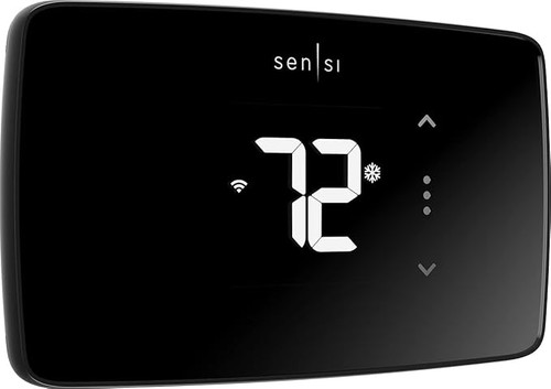 Sensi st25 wifi termostato - sensi,