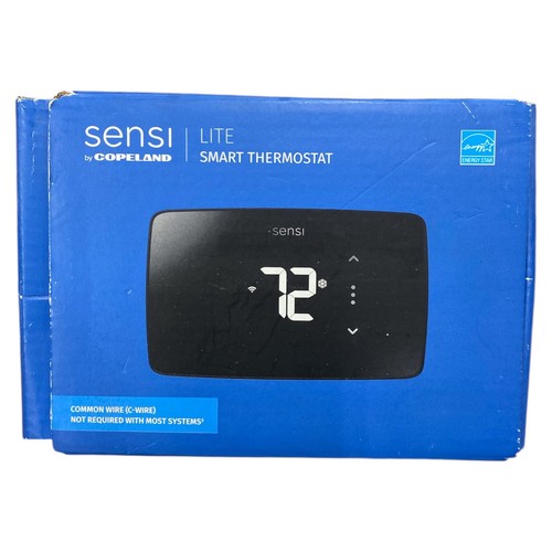 Termostato programmabile - wi-fi,