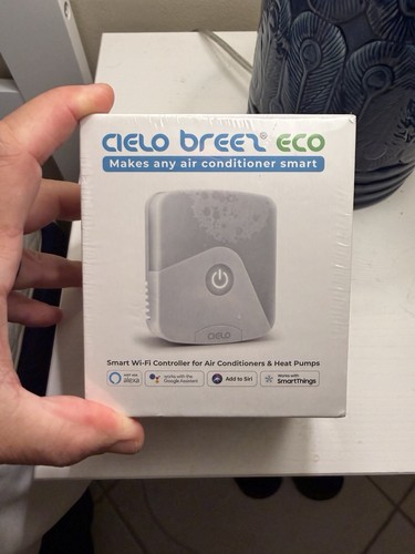 Cielo breez eco bb102wa - bb102wa, smart