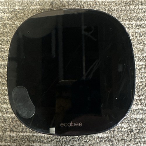 Termostato intelligente ecobee - termostato,