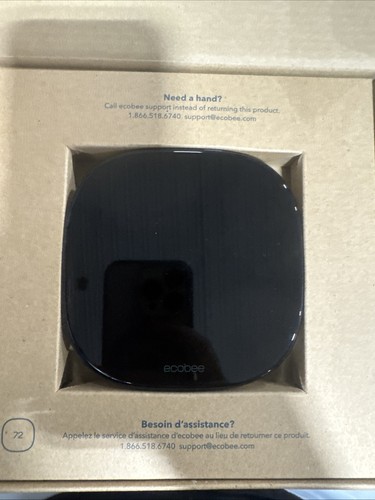 Ecobee termostato - -,