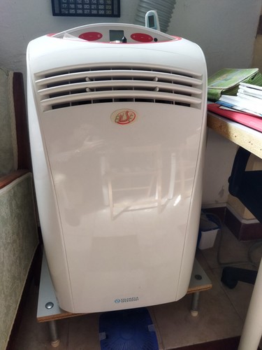 Climatizzatore portatile 10000 - portatile,